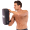Макивара пряма BOXER 1018-02 45х30х10см 1шт чорний 8