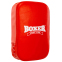 Макивара прямая BOXER 1019-02 45х30х10см 1шт цвета в ассортименте 7