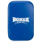 Макивара прямая BOXER 1019-02 45х30х10см 1шт цвета в ассортименте 11