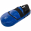 Лапа боксерська пряма подовжена тренувальна шкіра BOXER 2007-01 40х21х4,5см 2штуки кольори в асортименті 5