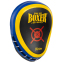 Лапа боксерська вигнута тренувальна Кожвініл BOXER Элит 2013-01 23х19х4,5см 2штуки кольори в асортименті 1