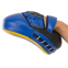 Лапа боксерська вигнута тренувальна Кожвініл BOXER Элит 2013-01 23х19х4,5см 2штуки кольори в асортименті 11