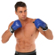 Снарядні рукавиці шкіряні BOXER 2014 розмір L кольори в асортименті 13