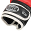 Перчатки боксерские BOXER Элит 2022 10-16 унций цвета в ассортименте 13