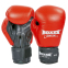 Перчатки боксерские кожаные BOXER 2023 10-12унций цвета в ассортименте 1