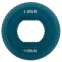 Эспандер кистевой Кольцо JELLO JLA472 нагрузка 9-36кг цвета в ассортименте 4