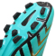Бутсы футбольная обувь YUKE L-1-1 размер 36-41 цвета в ассортименте 7