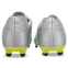 Бутсы футбольная обувь YUKE L-1-1 размер 36-41 цвета в ассортименте 13