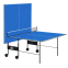 Стол для настольного тенниса GSI-Sport Indoor Gk-2 MT-4690 синий 0