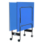 Стол для настольного тенниса GSI-Sport Indoor Gk-2 MT-4690 синий 1