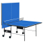 Стол для настольного тенниса GSI-Sport Indoor Gk-3 MT-4691 синий 0