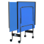 Стол для настольного тенниса GSI-Sport Indoor Gk-3 MT-4691 синий 1