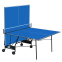 Стол для настольного тенниса GSI-Sport Indoor Gk-4 MT-4692 синий 0