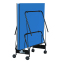 Стол для настольного тенниса GSI-Sport Indoor Gk-4 MT-4692 синий 1