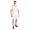 Шорты короткие спортивные мужские Joma MASTER 100186-200 S-2XL белый 7