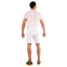 Шорты короткие спортивные мужские Joma MASTER 100186-200 S-2XL белый 8