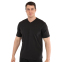Футболка мужская Joma VERSAILLES 101740-100 S-2XL черный 0
