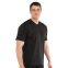 Футболка мужская Joma VERSAILLES 101740-100 S-2XL черный 1