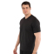 Футболка мужская Joma VERSAILLES 101740-100 S-2XL черный 2