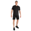 Футболка мужская Joma VERSAILLES 101740-100 S-2XL черный 5