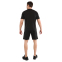 Футболка мужская Joma VERSAILLES 101740-100 S-2XL черный 6