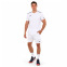Шорти короткі чоловічі спортивні Joma ICONIC 103953-200 S-2XL білий 9