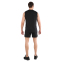Шорты короткие спортивные мужские Joma INDOOR 104499-100 S-L черный 9