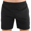 Шорты короткие спортивные мужские Joma INDOOR 104506-100 S-L черный 1