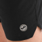 Шорты короткие спортивные мужские Joma INDOOR 104506-100 S-L черный 6