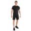 Футболка мужская Joma ICONIC 104507-100 M-XL черный 5