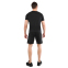 Футболка мужская Joma ICONIC 104507-100 M-XL черный 6