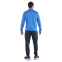 Костюм спортивный кофта на молнии и брюки Joma PHOENIX III 105113-703 4XS-2XL синий-темно-синий 2