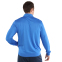 Костюм спортивный кофта на молнии и брюки Joma PHOENIX III 105113-703 4XS-2XL синий-темно-синий 4
