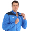 Костюм спортивный кофта на молнии и брюки Joma PHOENIX III 105113-703 4XS-2XL синий-темно-синий 5