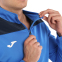 Костюм спортивный кофта на молнии и брюки Joma PHOENIX III 105113-703 4XS-2XL синий-темно-синий 6