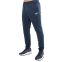 Костюм спортивный кофта на молнии и брюки Joma PHOENIX III 105113-703 4XS-2XL синий-темно-синий 9