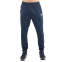 Костюм спортивный кофта на молнии и брюки Joma PHOENIX III 105113-703 4XS-2XL синий-темно-синий 10