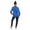 Костюм спортивный кофта на молнии и брюки Joma PHOENIX III 105113-703 4XS-2XL синий-темно-синий 16