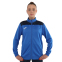 Костюм спортивный кофта на молнии и брюки Joma PHOENIX III 105113-703 4XS-2XL синий-темно-синий 17