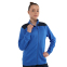 Костюм спортивный кофта на молнии и брюки Joma PHOENIX III 105113-703 4XS-2XL синий-темно-синий 20