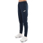 Костюм спортивный кофта на молнии и брюки Joma PHOENIX III 105113-703 4XS-2XL синий-темно-синий 21