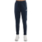 Костюм спортивный кофта на молнии и брюки Joma PHOENIX III 105113-703 4XS-2XL синий-темно-синий 22