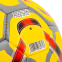 М'яч футбольний BALLONSTAR MANCHESTER FB-5187 №5 PU жовтий 3