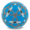 М'яч футбольний BALLONSTAR JUVENTUS FB-5194 №5 PU блакитний 0
