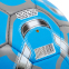 М'яч футбольний BALLONSTAR JUVENTUS FB-5194 №5 PU блакитний 3