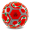 М'яч футбольний BALLONSTAR LIVERPOOL FB-5195 №5 PU червоний 1