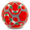 М'яч футбольний BALLONSTAR LIVERPOOL FB-5195 №5 PU червоний 2
