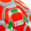 М'яч футбольний BALLONSTAR LIVERPOOL FB-5195 №5 PU червоний 3