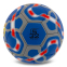 М'яч футбольний BALLONSTAR REAL MADRID FB-5198 №5 PU синій 1