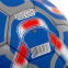 М'яч футбольний BALLONSTAR REAL MADRID FB-5198 №5 PU синій 3